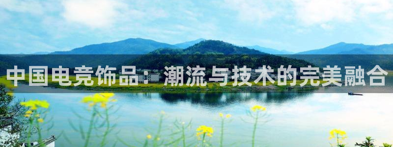 uwin电竞是什么：中国电竞饰品：潮流与技术的完美融合